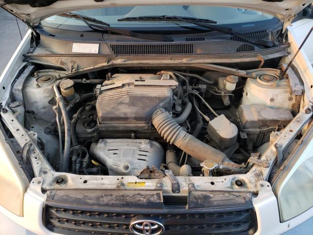 Photo 12 from auction – 2002 TOYOTA RAV4 with VIN JTEGH20V620070633