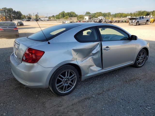 Photo 3 from auction – 2006 TOYOTA SCION TC with VIN JTKDE177260079460