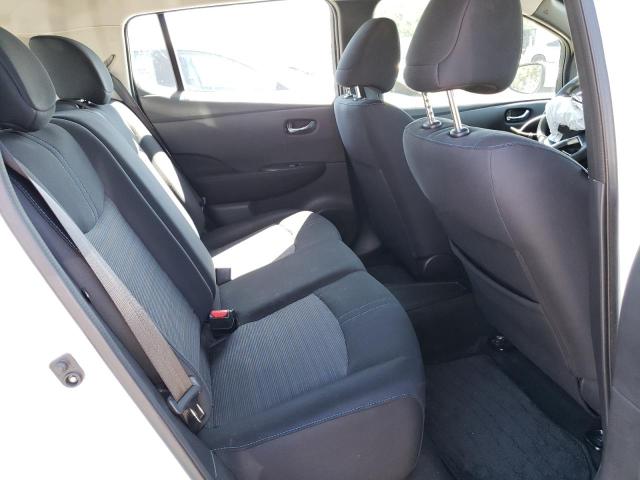 Photo 10 from auction – 2018 NISSAN LEAF S with VIN 1N4AZ1CP1JC310639