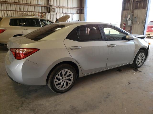Photo 3 from auction – 2019 TOYOTA COROLLA L with VIN 5YFBURHEXKP872910