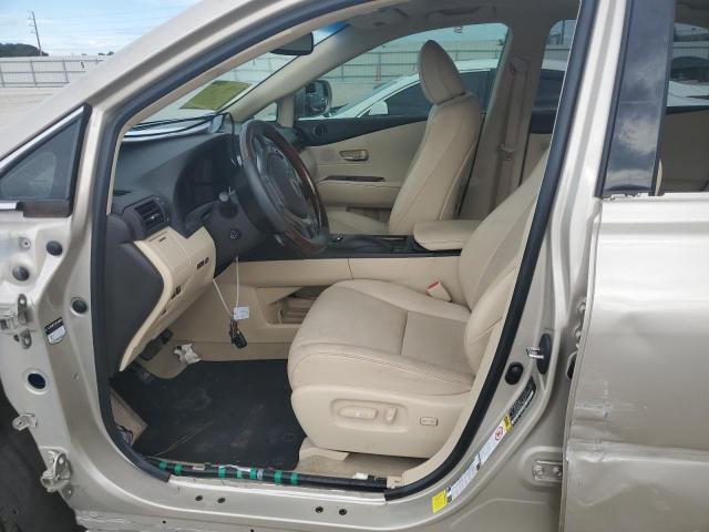 Photo 7 from auction – 2015 LEXUS RX 350 with VIN 2T2ZK1BAXFC192681