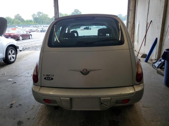 Photo 6 from auction – 2009 CHRYSLER PT CRUISER with VIN 3A8FY48979T595645