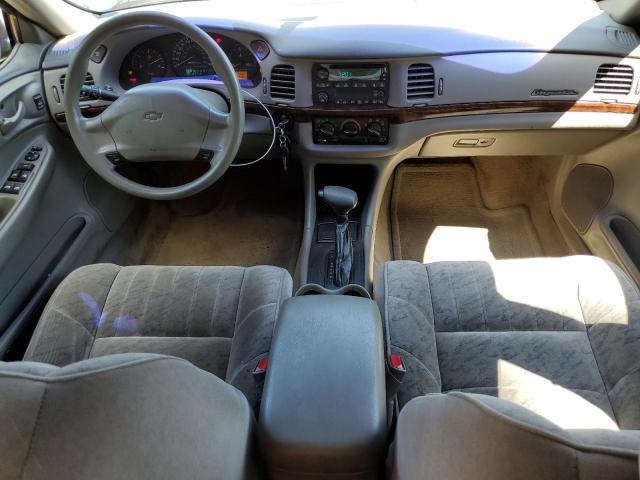 Снимка 8 от търг – 2000 CHEVROLET IMPALA с VIN 2G1WF55K4Y9102251