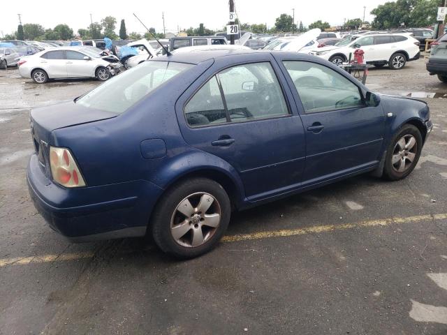 Photo 3 from auction – 2003 VOLKSWAGEN JETTA GLS with VIN 3VWSP69M43M050847