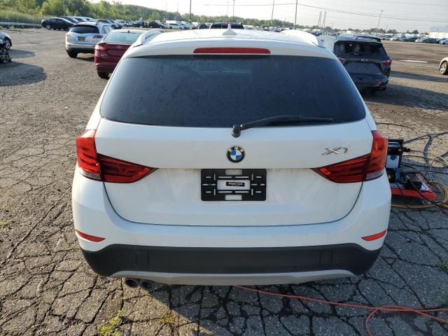 Photo 6 from auction – 2014 BMW X1 XDRIVE2 with VIN WBAVL1C56EVY19791