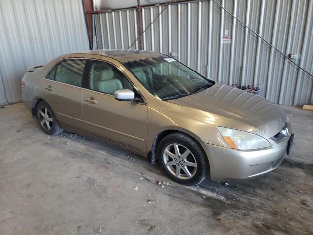 Photo 4 from auction – 2003 HONDA ACCORD EX with VIN 1HGCM66593A082642