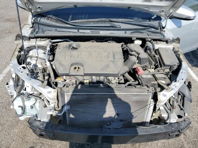 Photo 11 from auction – 2015 TOYOTA COROLLA L with VIN 5YFBURHE8FP280752
