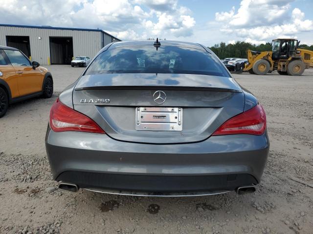 Photo 6 from auction – 2014 MERCEDES-BENZ CLA 250 with VIN WDDSJ4EB0EN055653