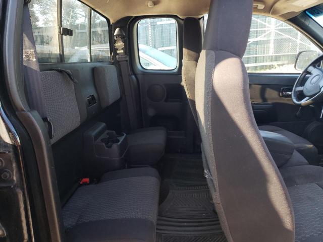 Photo 10 from auction – 2012 CHEVROLET COLORADO L with VIN 1GCJTCF93C8104653