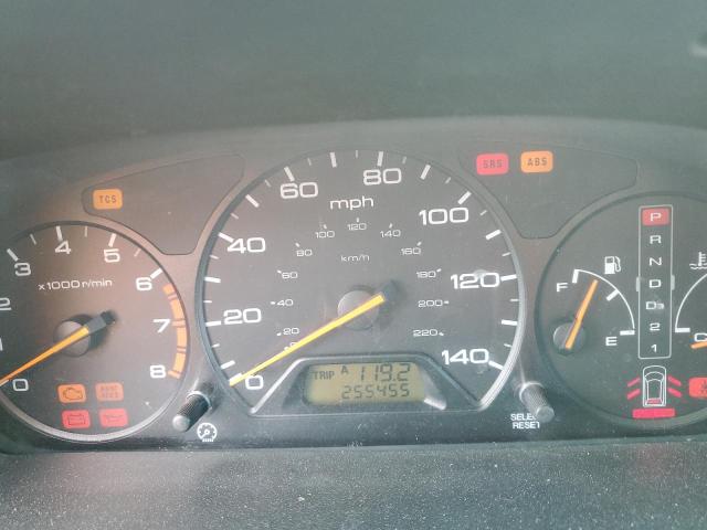 Photo 9 from auction – 2004 HONDA ODYSSEY EX with VIN 5FNRL18034B116101