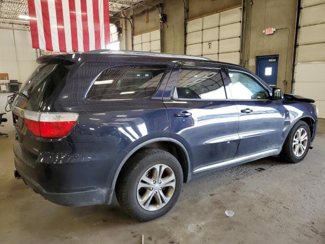 Photo 3 from auction – 2011 DODGE DURANGO CR with VIN 1D4SE4GT1BC595561