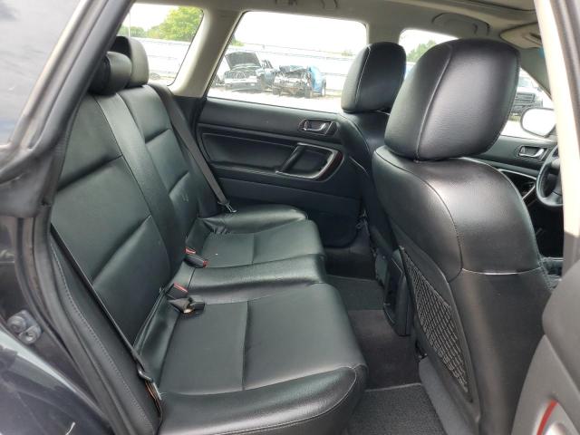 Photo 11 from auction – 2008 SUBARU OUTBACK 2. with VIN 4S4BP62C287303830
