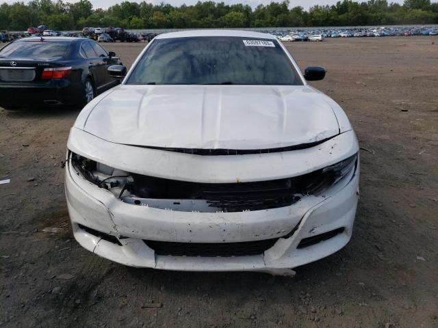 Photo 5 from auction – 2018 DODGE CHARGER GT with VIN 2C3CDXJG6JH158771