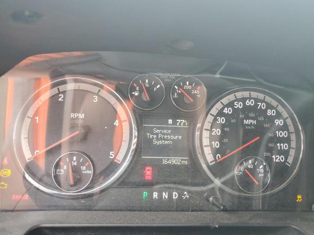 Foto 9 de la subasta – 2012 DODGE RAM 2500 S con VIN 3C6UD5CL7CG126663