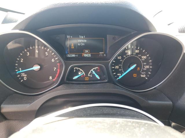 Photo 9 from auction – 2019 FORD ESCAPE SE with VIN 1FMCU9GDXKUB05067