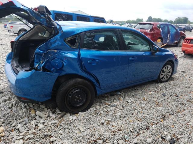 Photo 3 from auction – 2021 SUBARU IMPREZA with VIN 4S3GTAB60M3712686