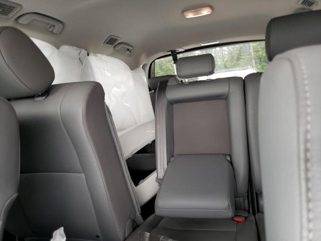 Photo 10 from auction – 2020 TOYOTA SEQUOIA with VIN 5TDBY5G15LS180431