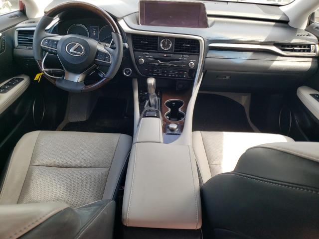 Фото 8 с аукциона – 2016 LEXUS RX 450H BA с VIN 2T2BGMCA2GC004952