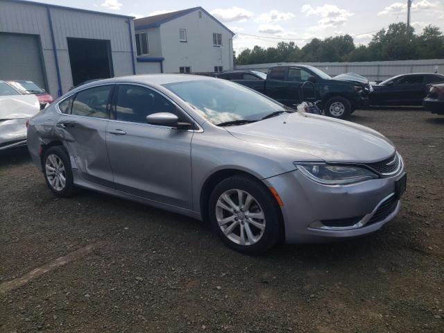 Photo 4 from auction – 2015 CHRYSLER 200 LIMITE with VIN 1C3CCCAB8FN600187