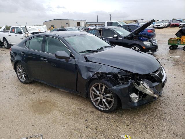 Снимка 4 от търг – 2008 LEXUS IS 250 с VIN JTHBK262385082200