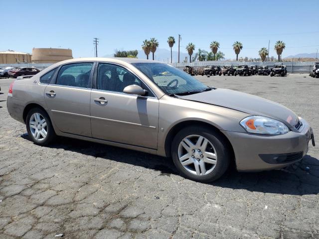 Photo 4 from auction – 2006 CHEVROLET IMPALA LT with VIN 2G1WC581269315630