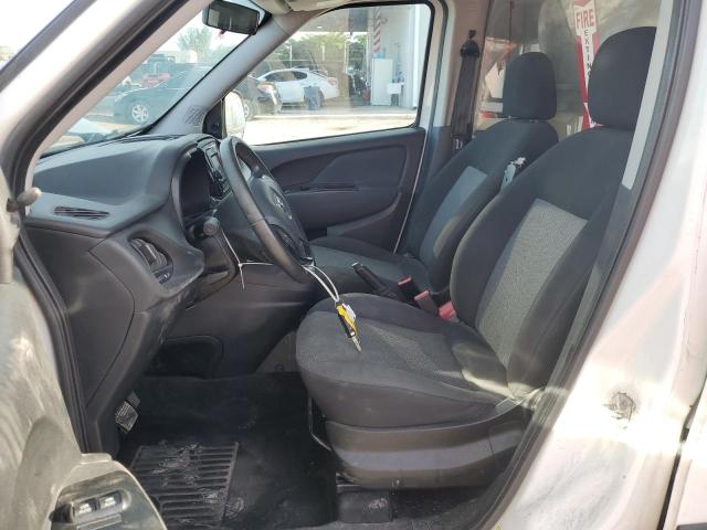 Photo 7 from auction – 2017 RAM PROMASTER with VIN ZFBERFAB5H6G97792