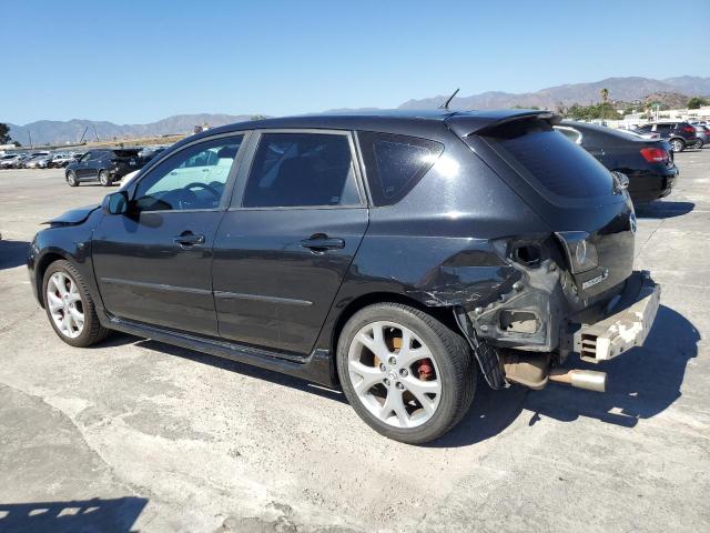 Photo 2 from auction – 2008 MAZDA 3 HATCHBAC with VIN JM1BK344081833062