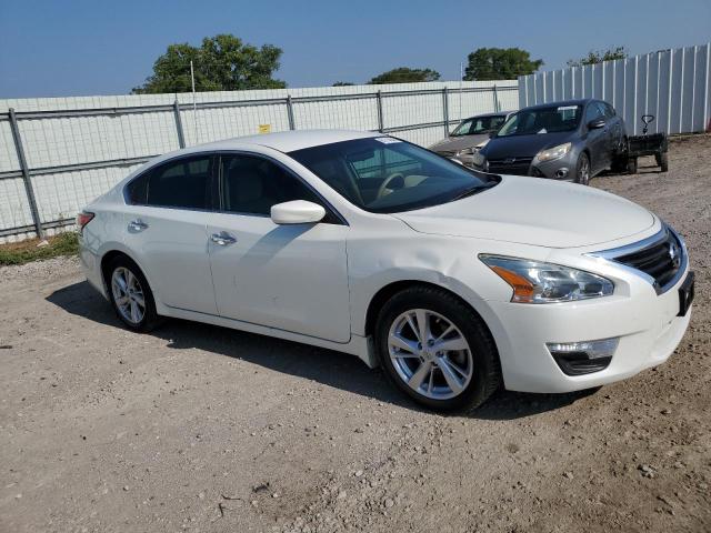 Photo 4 from auction – 2014 NISSAN ALTIMA 2.5 with VIN 1N4AL3AP8EC322888