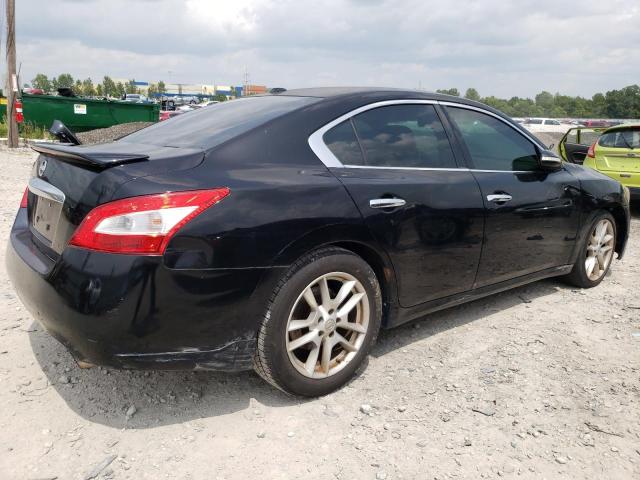 Photo 3 from auction – 2010 NISSAN MAXIMA with VIN 1N4AA5AP1AC838005