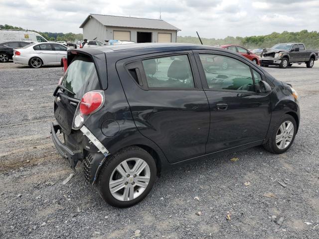 Photo 3 from auction – 2015 CHEVROLET SPARK 1LT with VIN KL8CD6S94FC805645