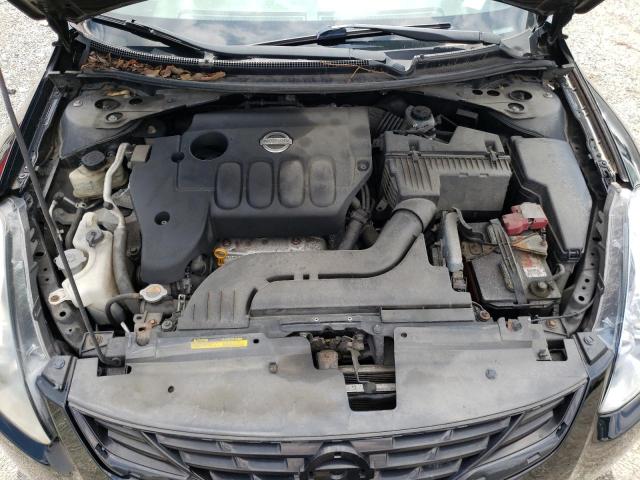 Photo 11 from auction – 2010 NISSAN ALTIMA S with VIN 1N4AL2EP9AC142124