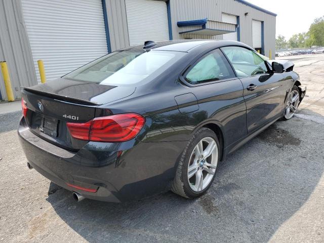 Photo 3 from auction – 2019 BMW 440XI with VIN WBA4W9C53KAG89895