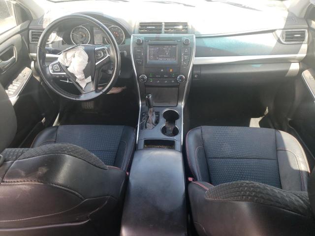 Photo 8 from auction – 2015 TOYOTA CAMRY LE with VIN 4T1BF1FKXFU051573