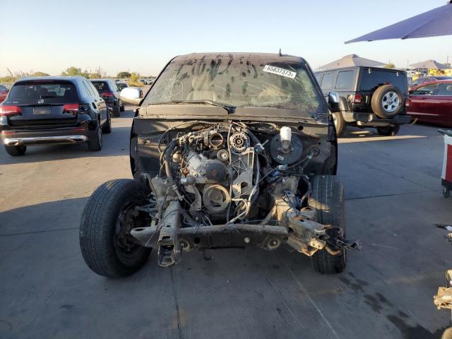 Photo 5 from auction – 2010 GMC SIERRA C15 with VIN 3GTRCVE09AG160072