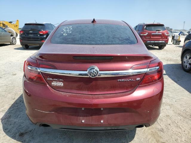 Снимка 6 от търг – 2016 BUICK REGAL с VIN 2G4GK5EX7G9128436