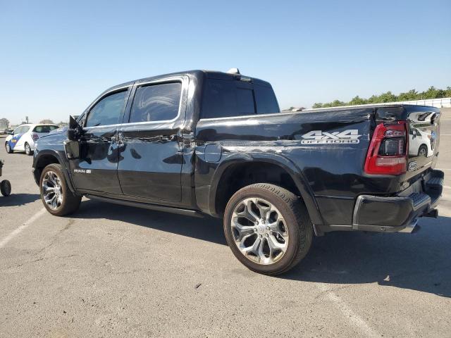 Photo 2 from auction – 2022 RAM 1500 LONGH with VIN 1C6SRFKM7NN371997