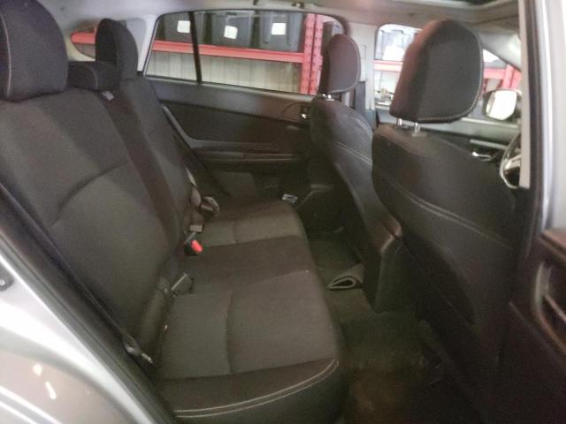 Photo 10 from auction – 2014 SUBARU XV CROSSTR with VIN JF2GPAVC7E8332398