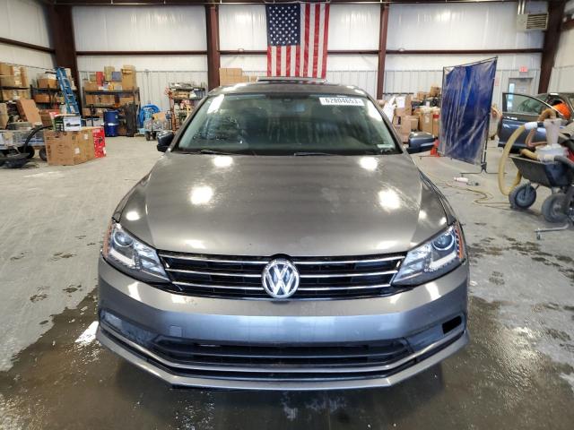 Photo 5 from auction – 2016 VOLKSWAGEN JETTA SEL with VIN 3VWL07AJ7GM256007