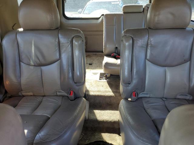 Photo 10 from auction – 2003 GMC YUKON with VIN 1GKEK63U73J246595