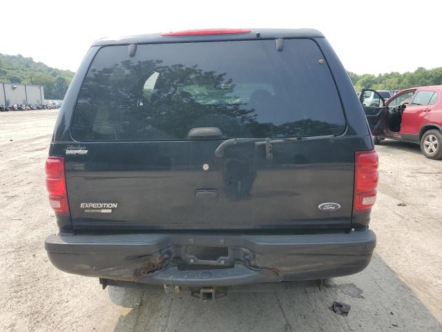Photo 6 from auction – 2001 FORD EXPEDITION with VIN 1FMRU16W51LB21373