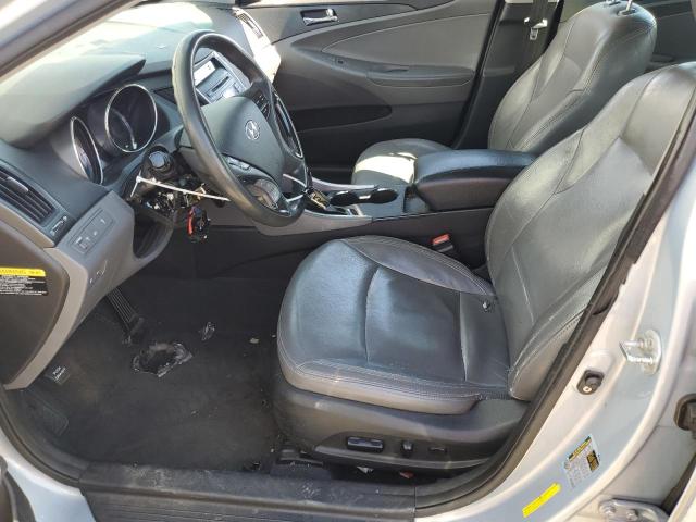Photo 7 from auction – 2011 HYUNDAI SONATA GLS with VIN 5NPEB4AC6BH267410