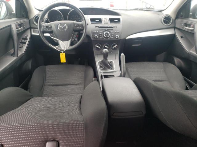 Foto 8 de la subasta – 2012 MAZDA 3 I con VIN JM1BL1V86C1546661