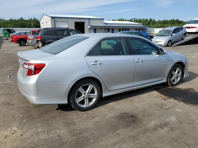 Снимка 3 от търг – 2012 TOYOTA CAMRY BASE с VIN 4T1BF1FKXCU102372