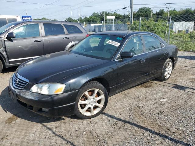 MAZDA MILLENIA 2003 con VIN JM1TA221021729432 - Foto de la subasta
