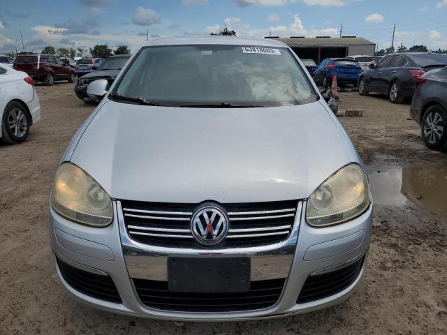 Photo 5 from auction – 2007 VOLKSWAGEN JETTA 2.5 with VIN 3VWRF71K57M119598