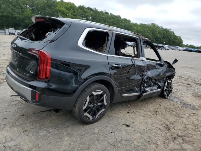 Photo 3 from auction – 2023 KIA TELLURIDE with VIN 5XYP6DGC0PG333176