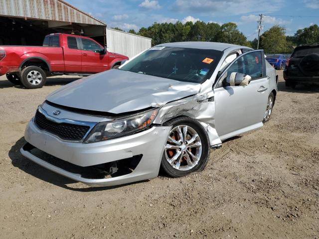 Zdjęcie 1 z aukcji – 2013 KIA OPTIMA EX z VIN 5XXGN4A76DG172167
