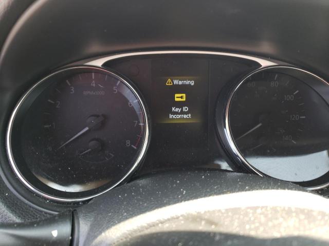 Photo 9 from auction – 2015 NISSAN ROGUE S with VIN 5N1AT2ML7FC802169