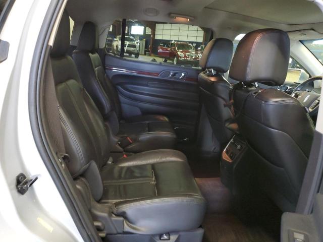 Photo 11 from auction – 2010 LINCOLN MKT with VIN 2LMHJ5AT2ABJ25961