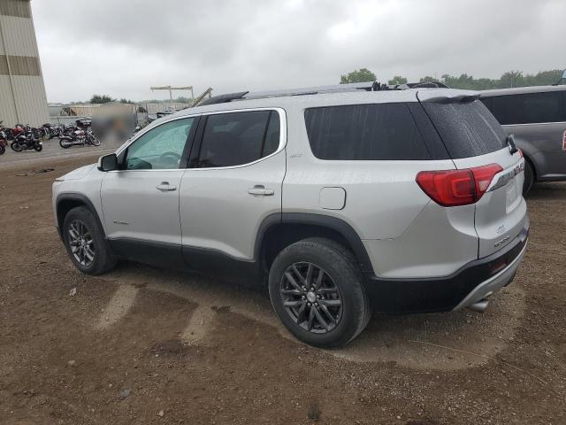 Photo 2 from auction – 2018 GMC ACADIA SLT with VIN 1GKKNMLS9JZ116054